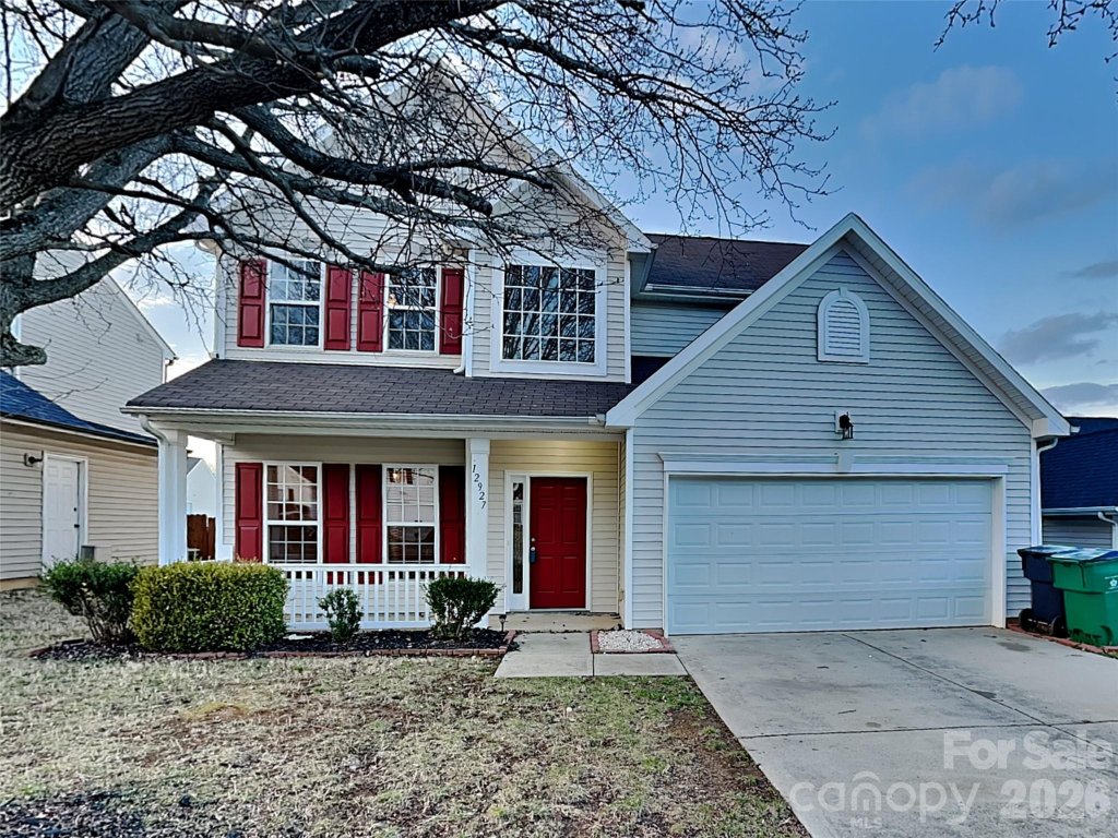 12927 Deaton Hill Drive