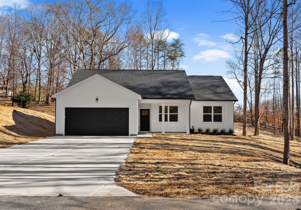 1909 Rucker Road