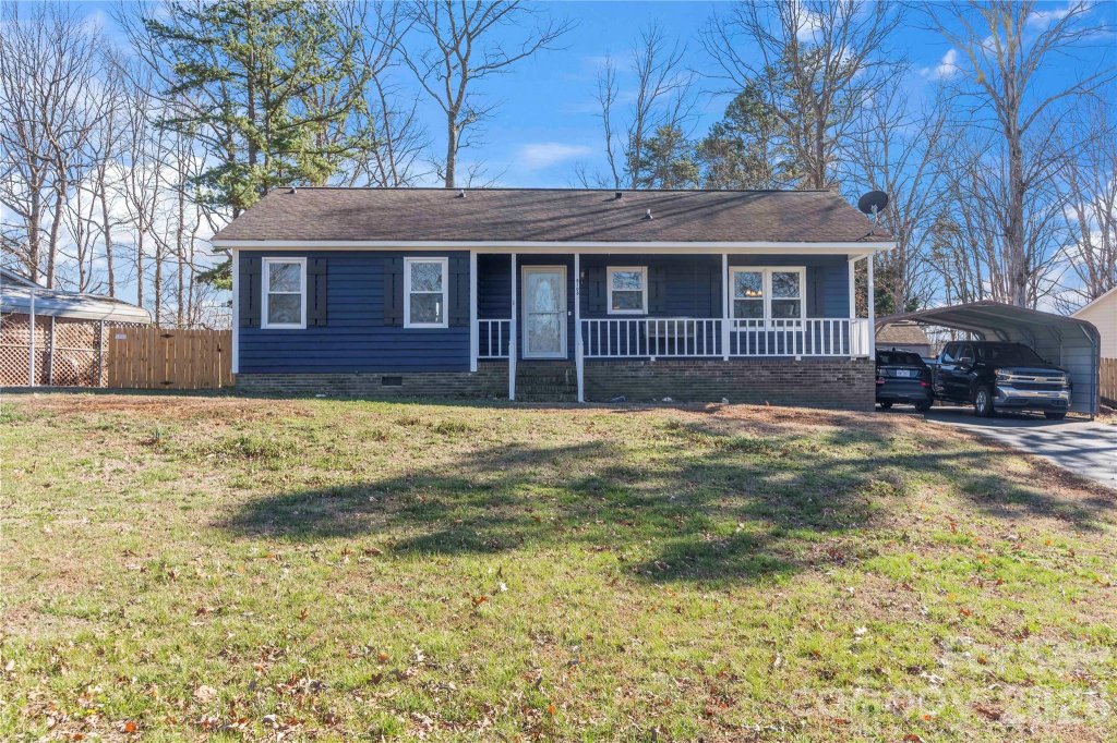 8105 Marcus Lane