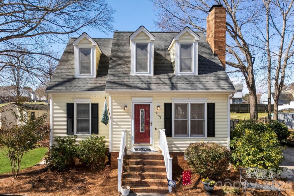 2191 Winterfield Drive