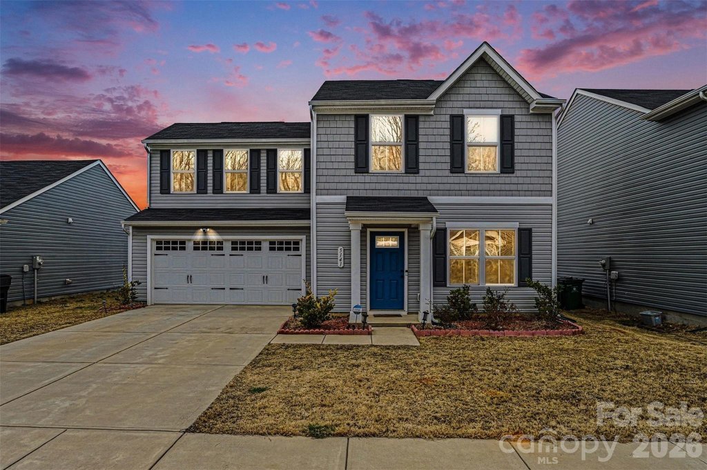 5141 Rustling Pines Court