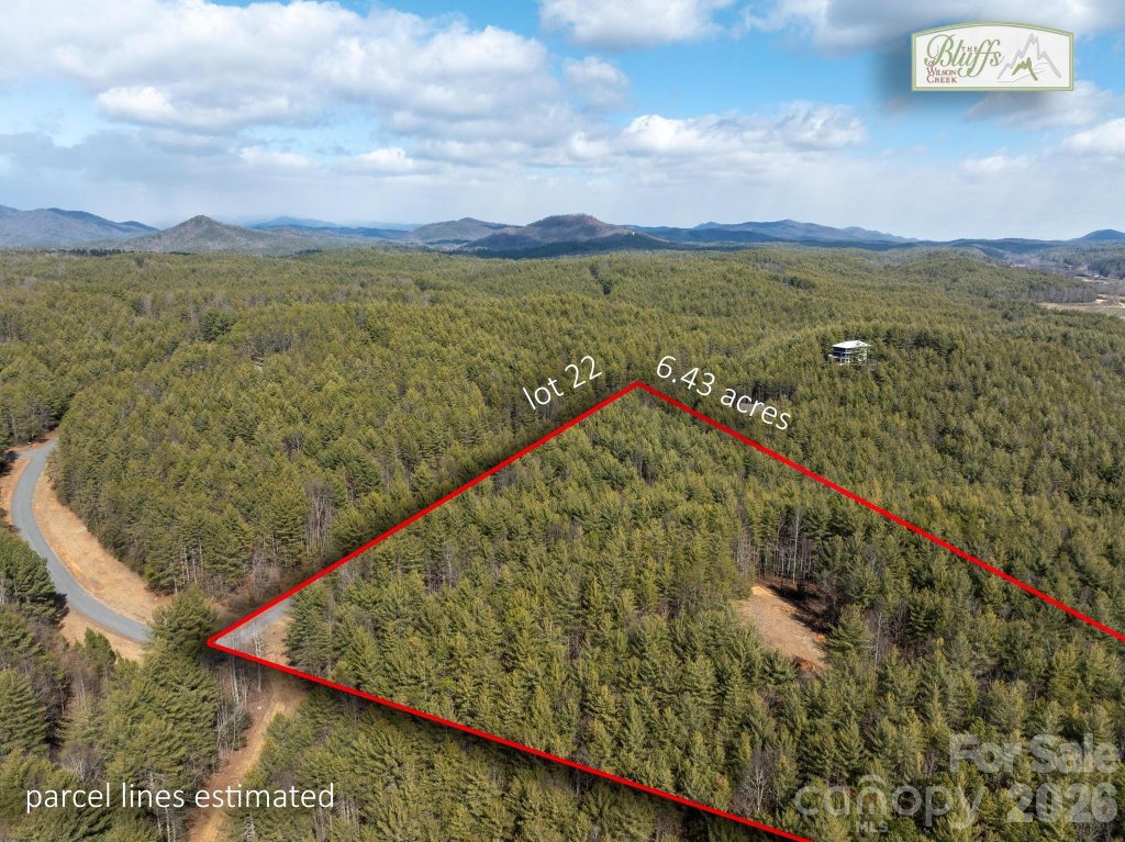 5515 Narrow Guage Drive 22