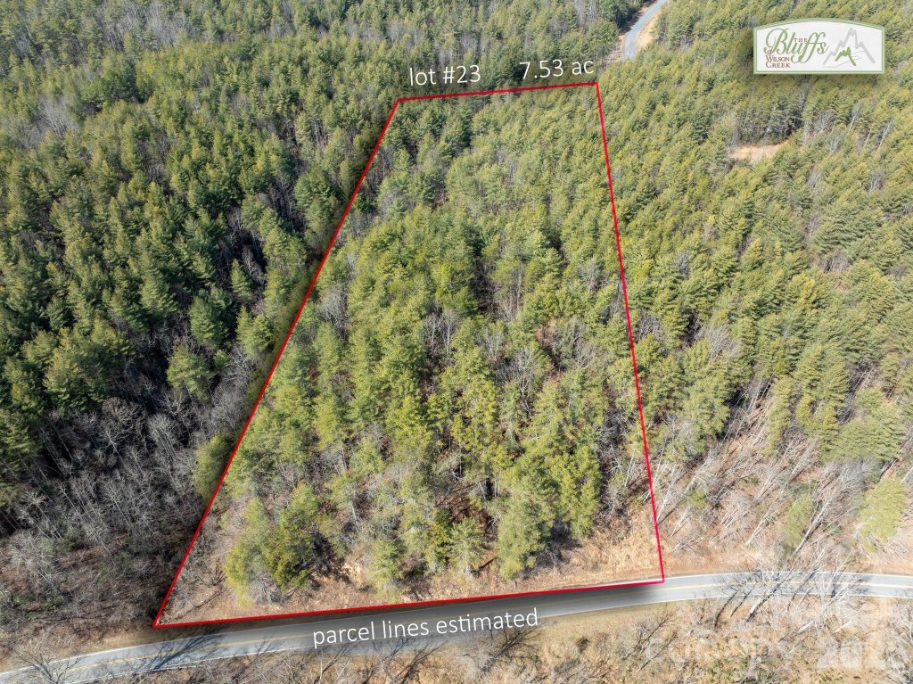 000 Narrow Gauge Drive 23