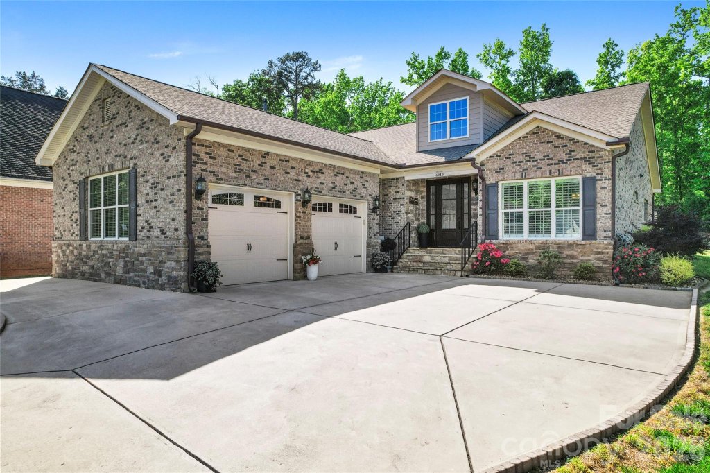 8010 Frances Haven Drive