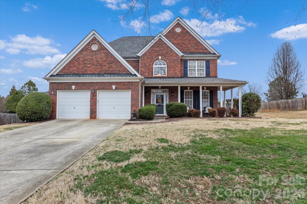 186 Autumn Frost Avenue