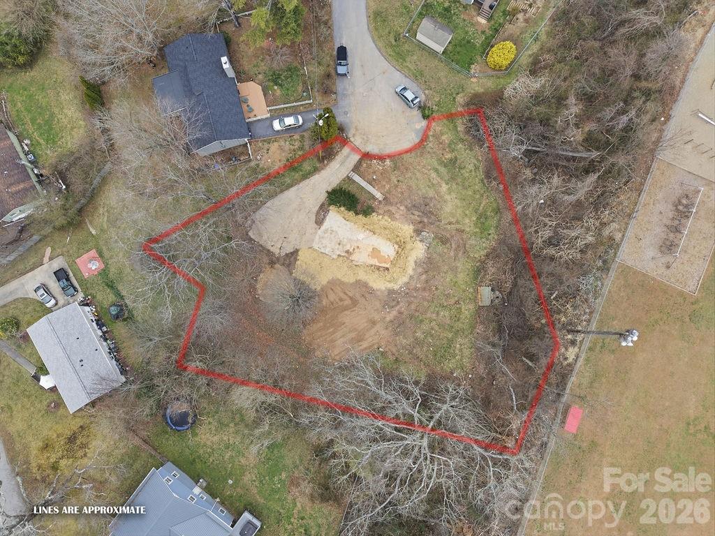 15 Village Park Drive