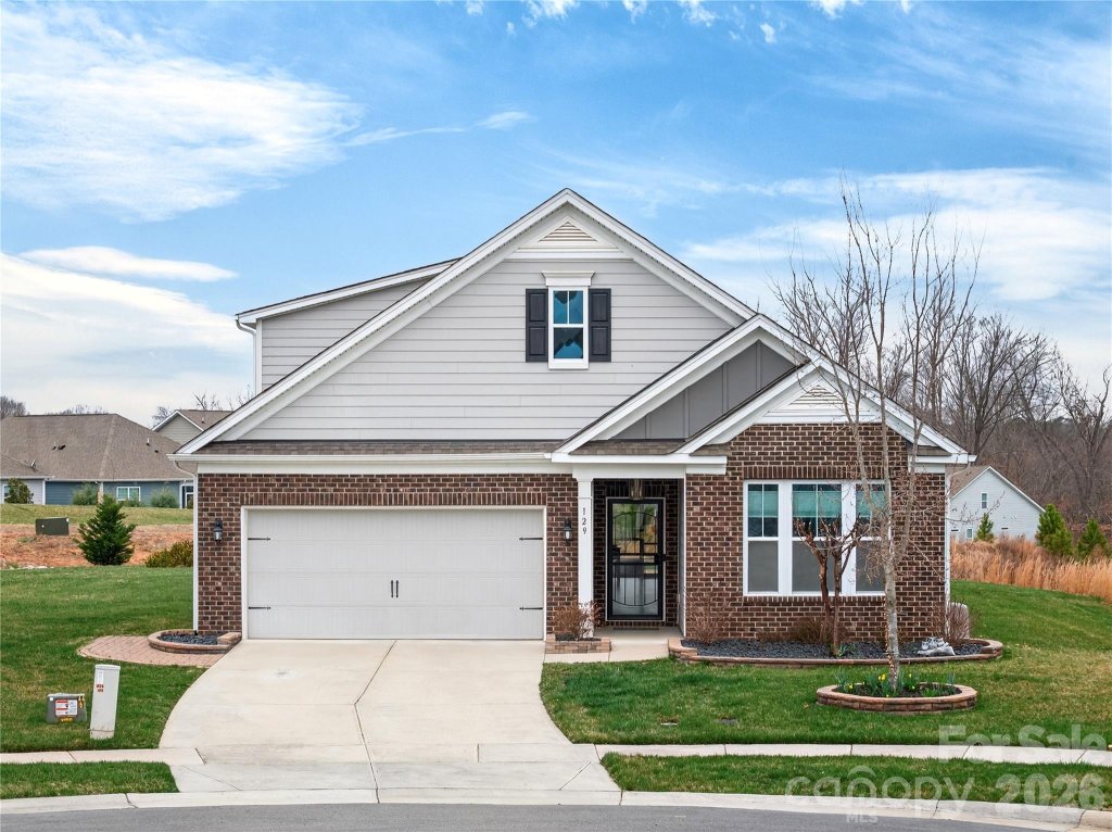 Lakewalk, Mooresville community