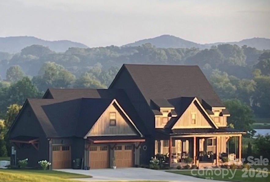 The Reserves At Roper Farm, Mills River community