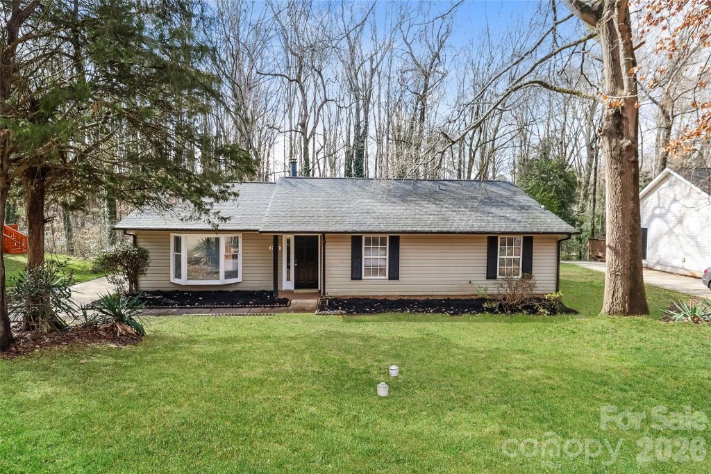 2001 Teddington Drive