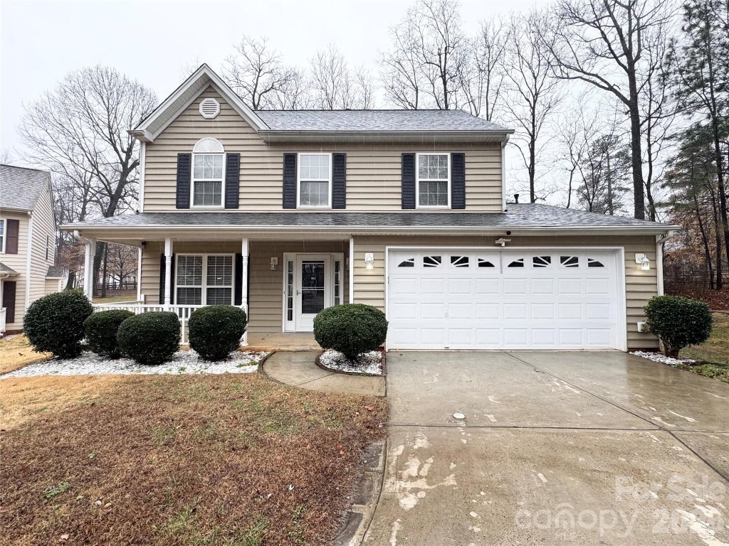 6526 Wild Orchid Court