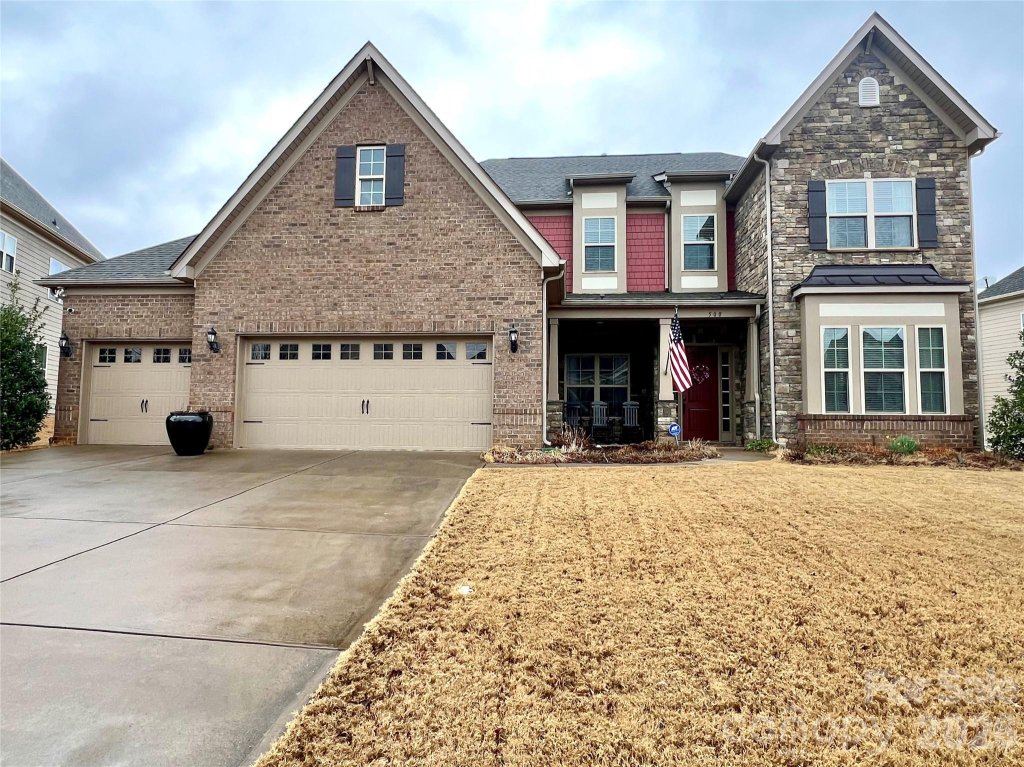 500 Brier Knob Drive