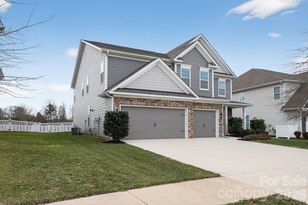 107 Atwater Landing Drive