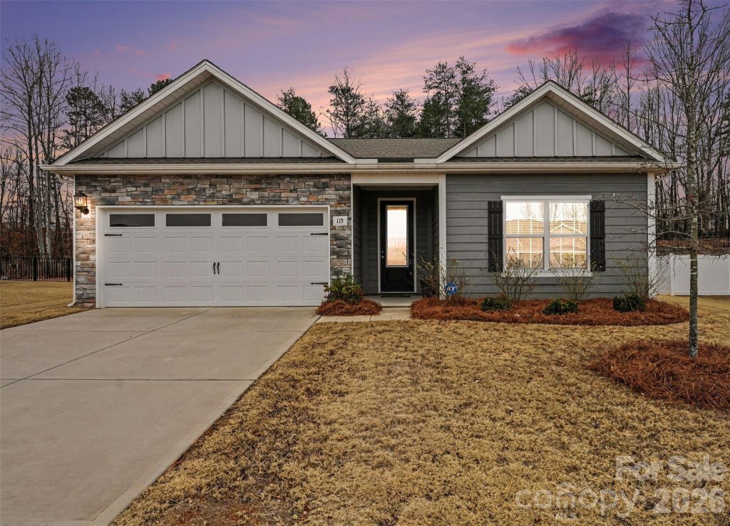 115 Tradesmen Trail