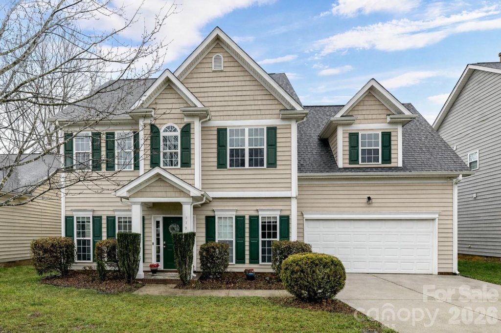 119 Tilton Drive