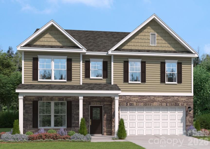 4138 Vista Pine Drive