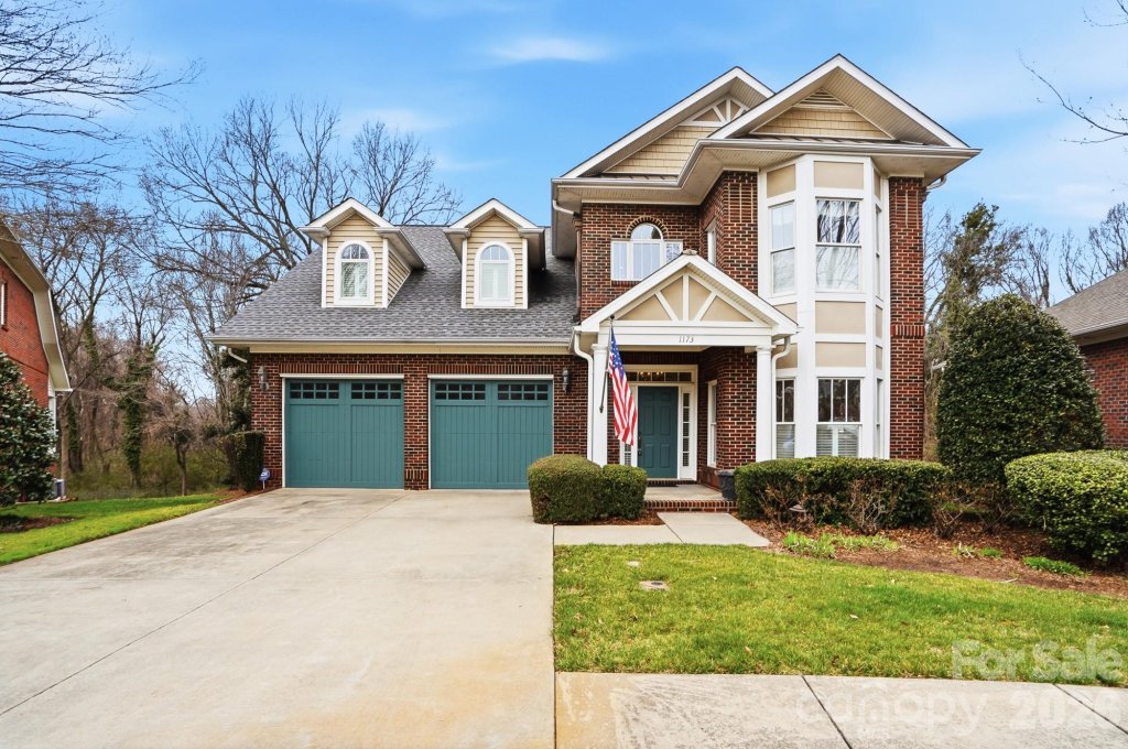 1173 Bunch Drive