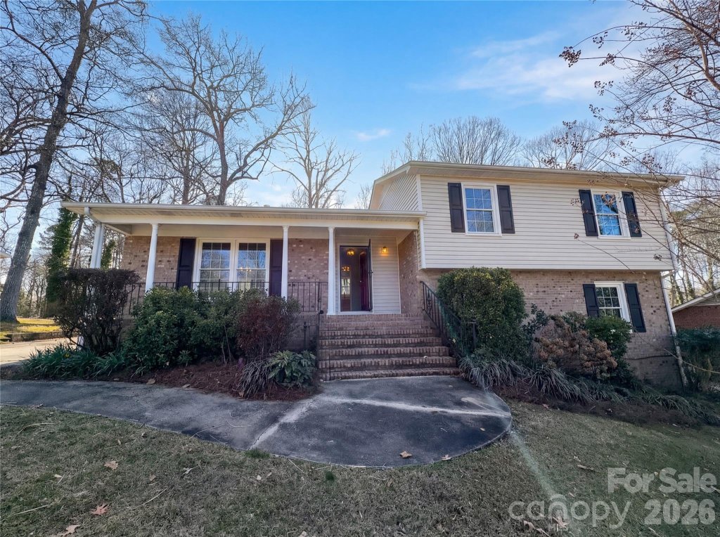 Easthaven, Charlotte community