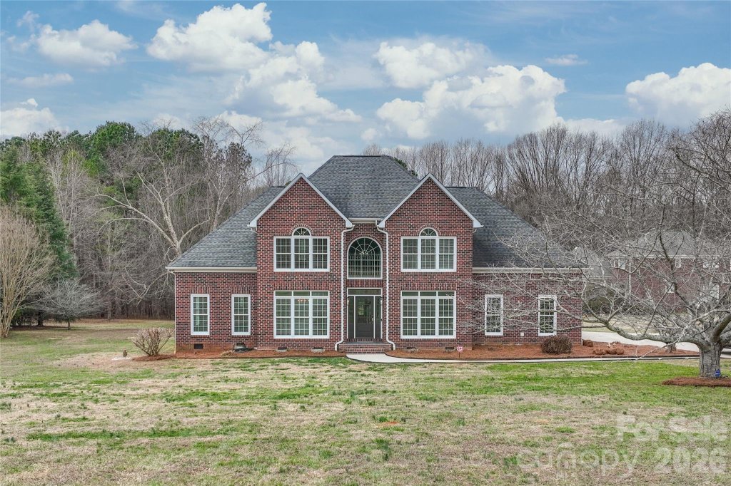 Willow Oaks, Weddington community