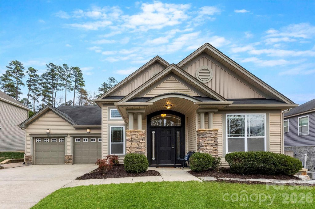 1201 Mckee Farm Lane