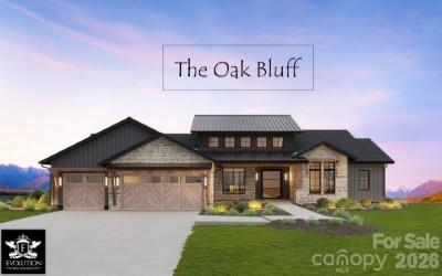 Lot 16 Ridgeview Lane