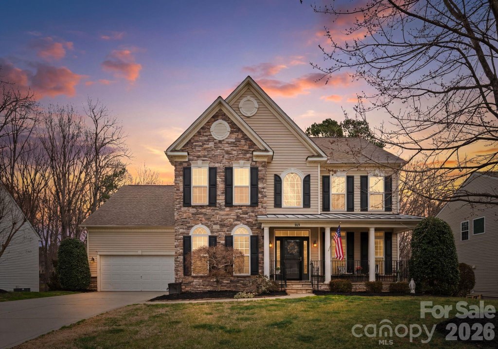 165 Pecan Hills Drive