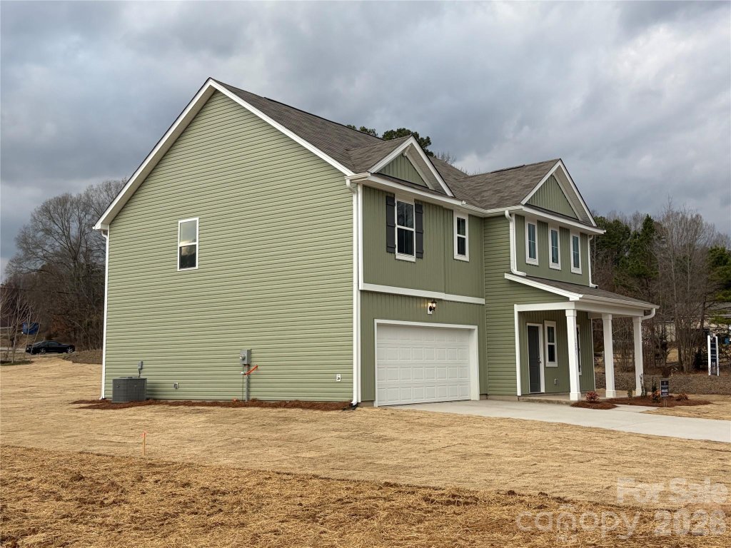 1205 Fisher Springs Lane