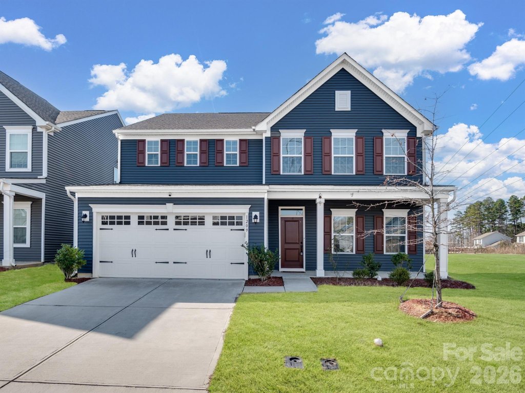 Harkey Creek, Monroe community
