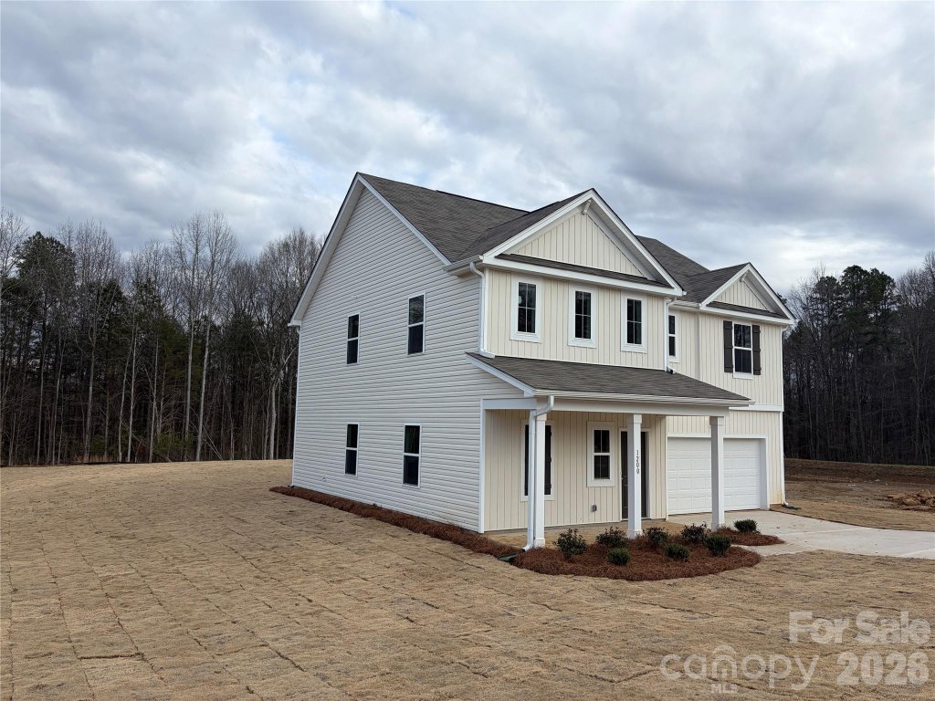 1200 Fisher Springs Lane