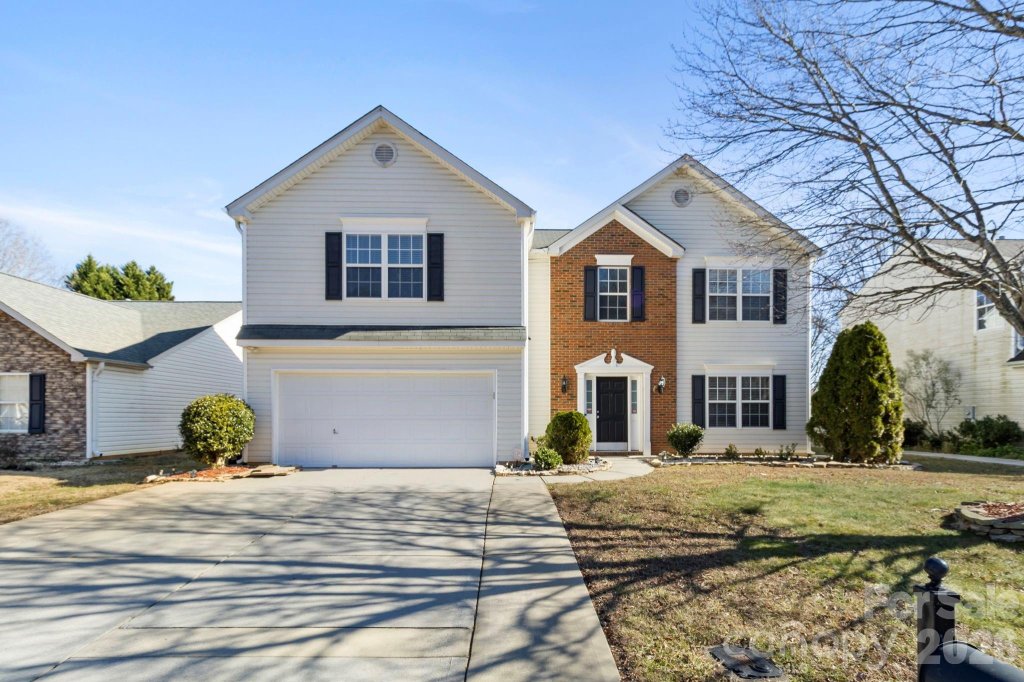Arbor Glen, Indian Trail community