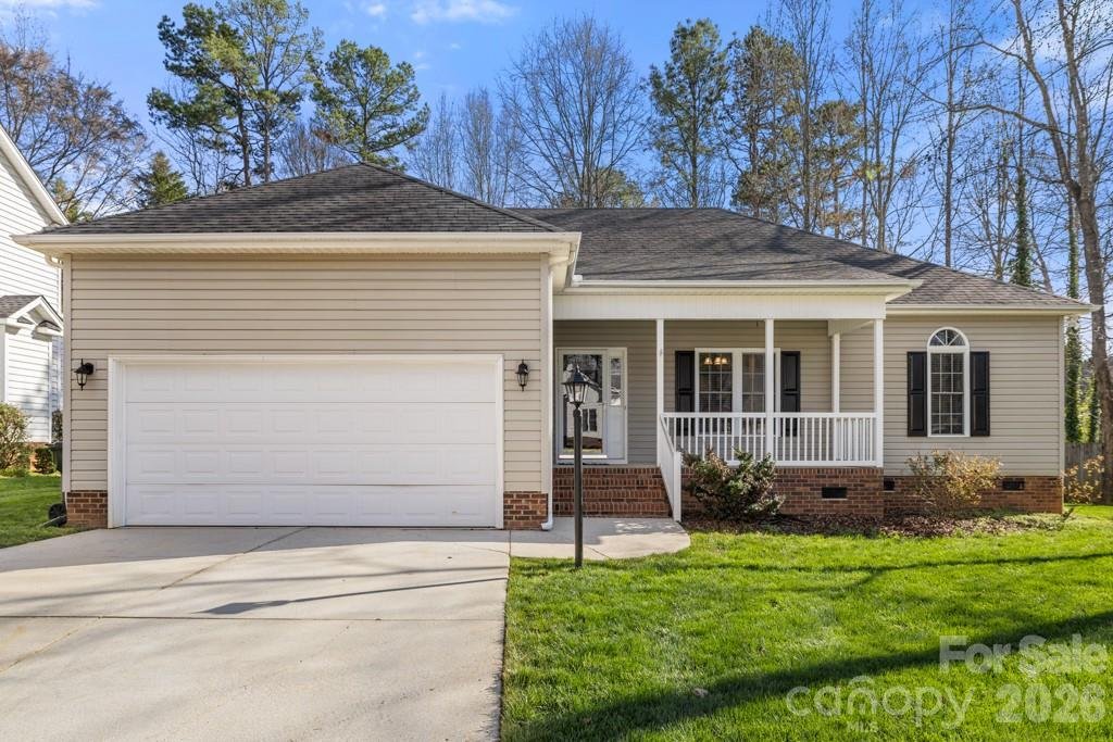 315 Chelveston Court