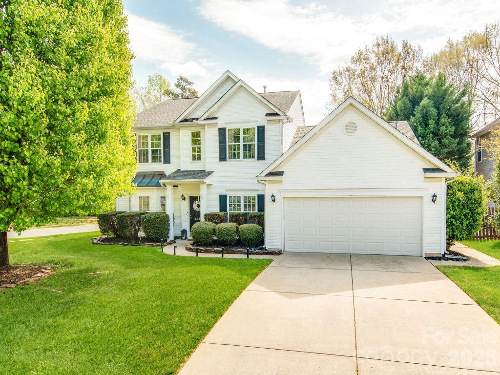 2536 Sandy Ridge Lane