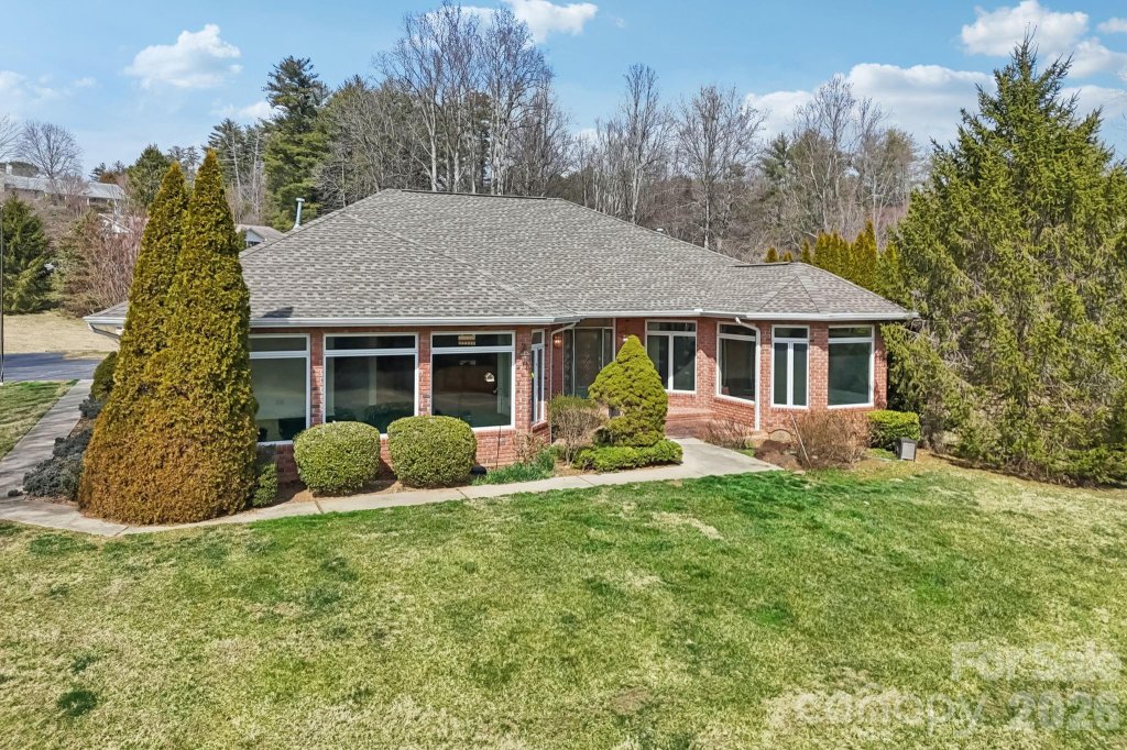 Beaumont Estates, Hendersonville community