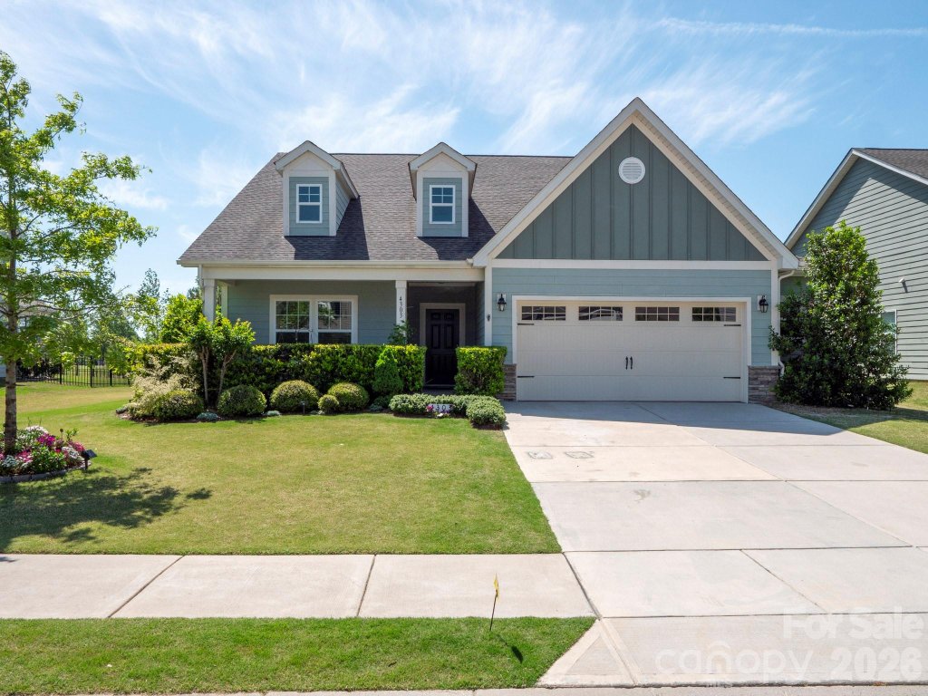4303 Bent Green Lane