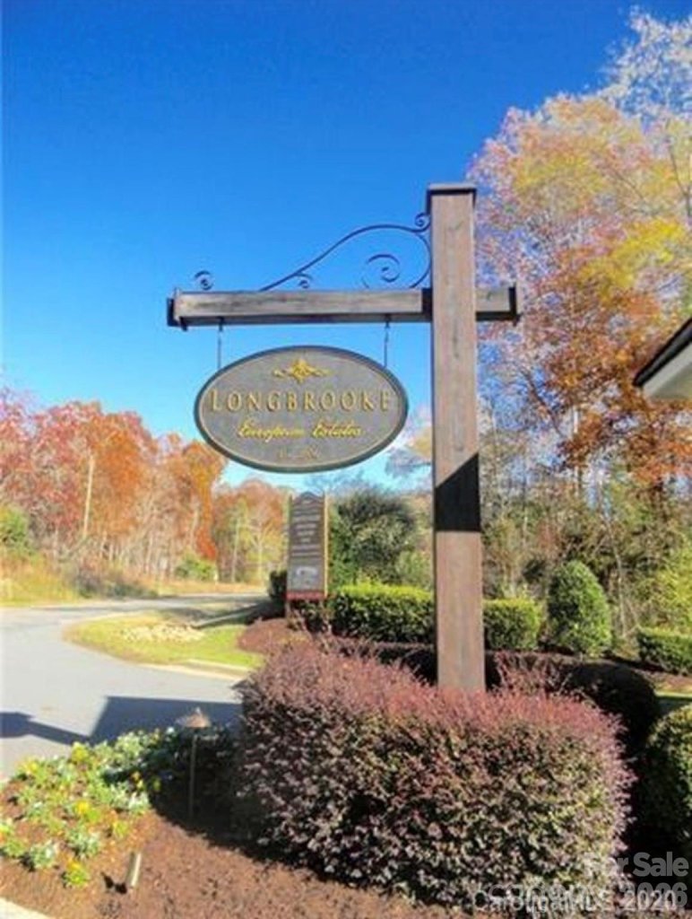 Longbrooke, Indian Land community