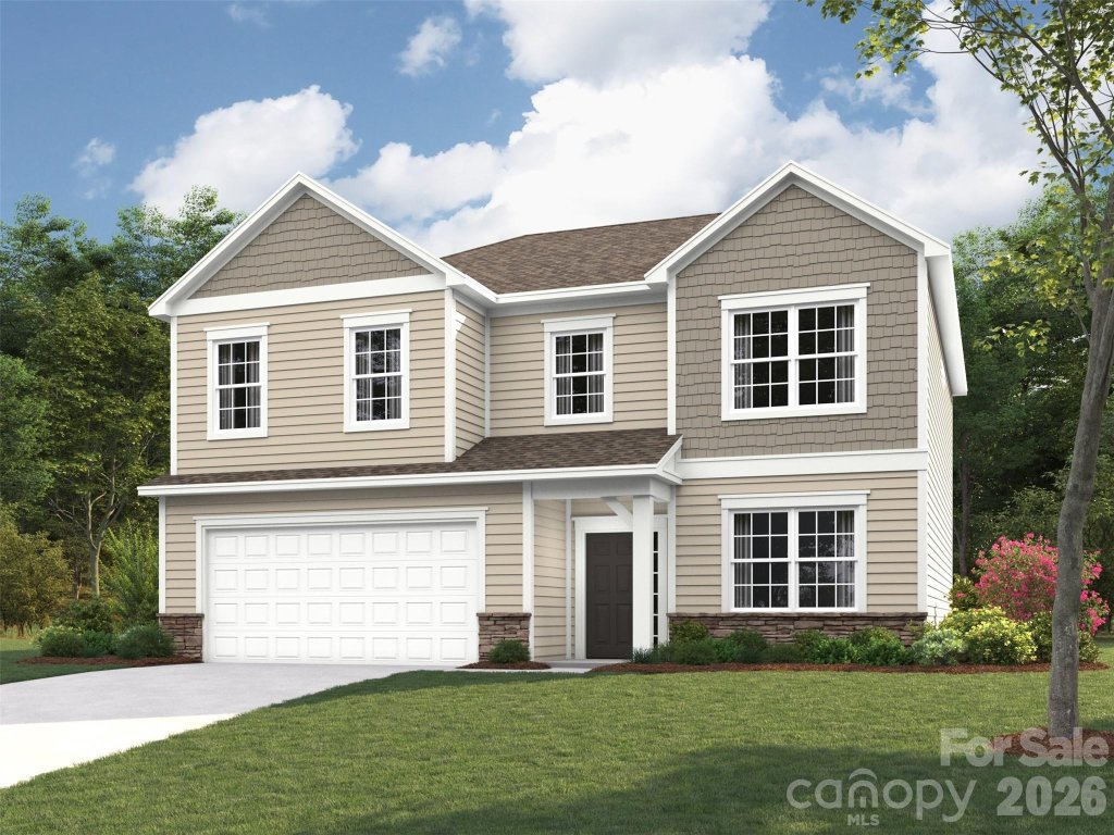 2262 Trundle Drive