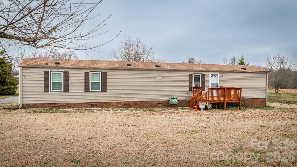 384 Branchwood Road