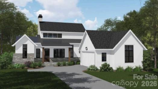 Sprout, Hendersonville community