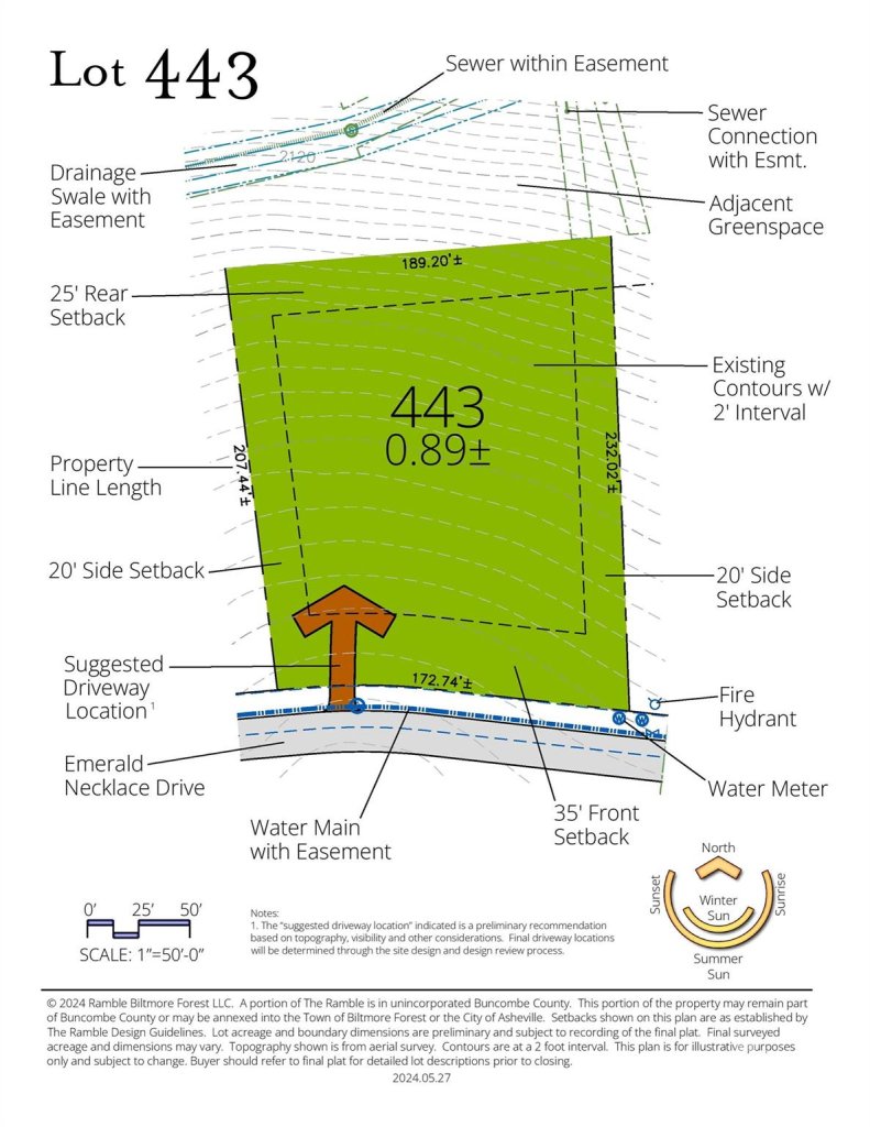 188 Emerald Necklace Drive 433