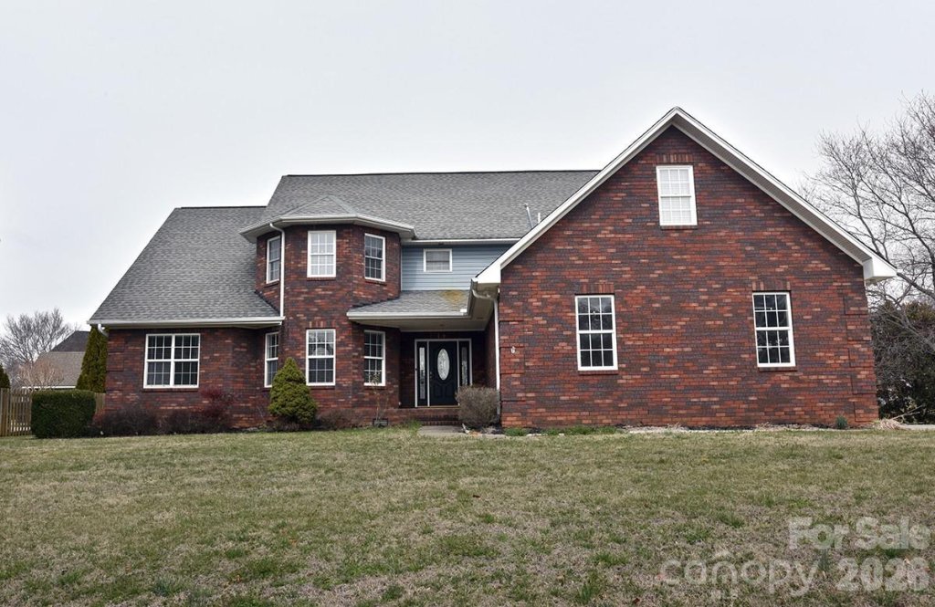 Timber Run, Salisbury community