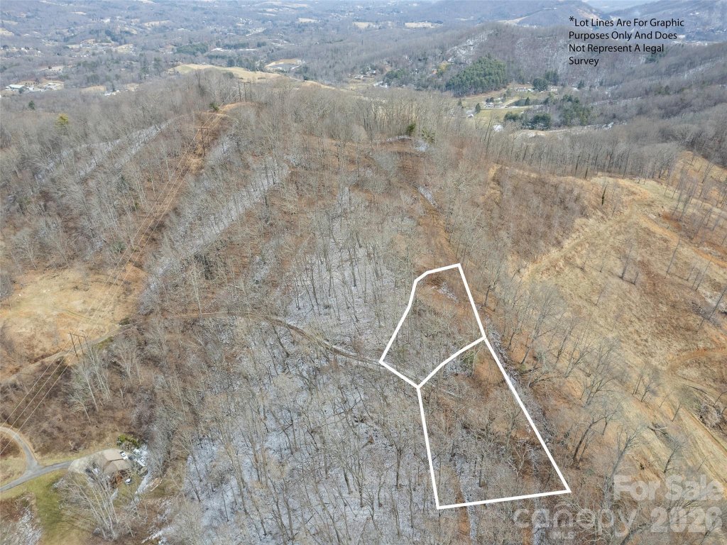 Lots 6 And 7 Viewpoint Mountain