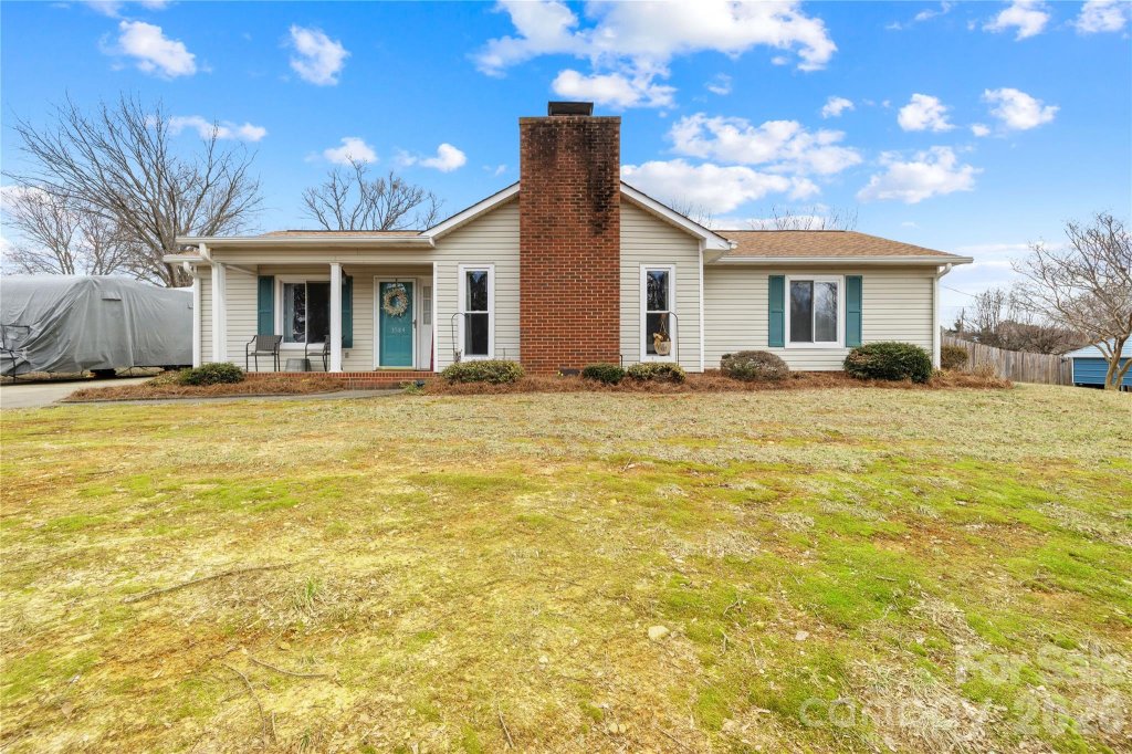 3584 Heather Lane