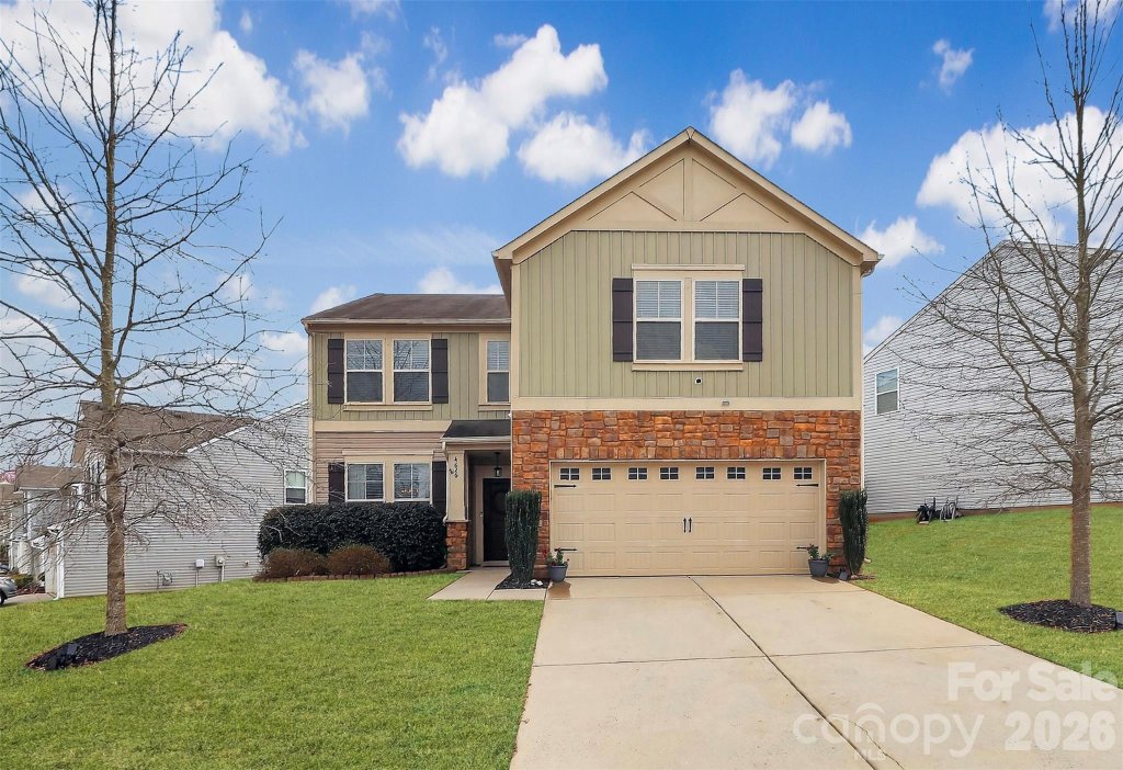 4626 Gibbons Link Road