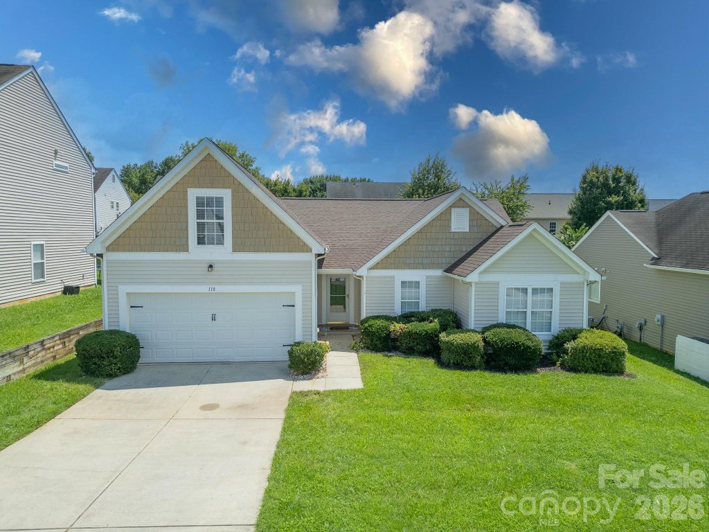 118 Nevis Lane