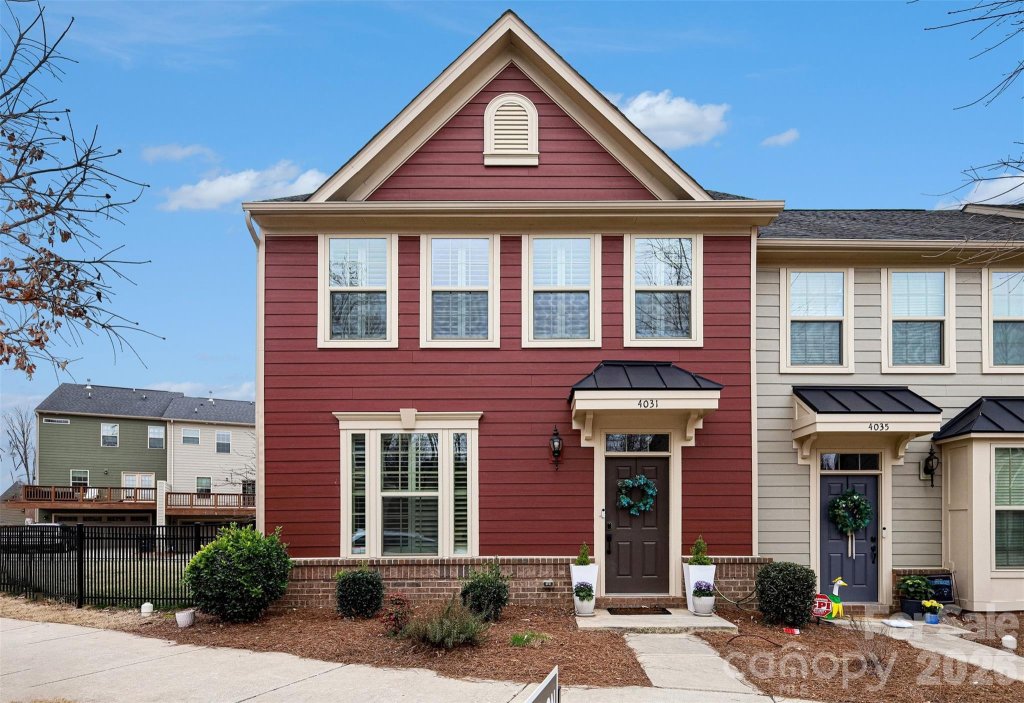 4031 Audubon Park Drive