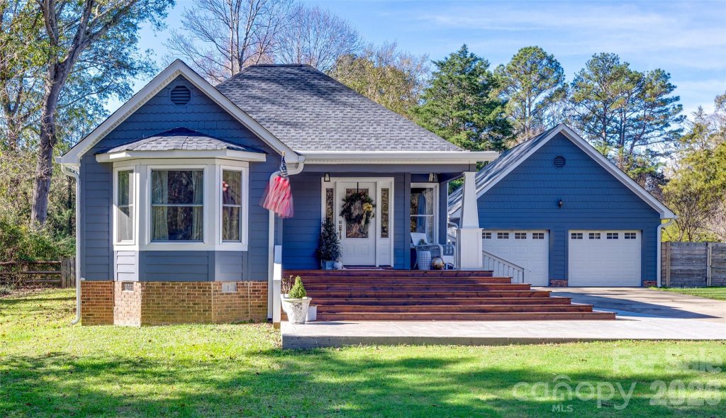 Woodbridge, Rock Hill community