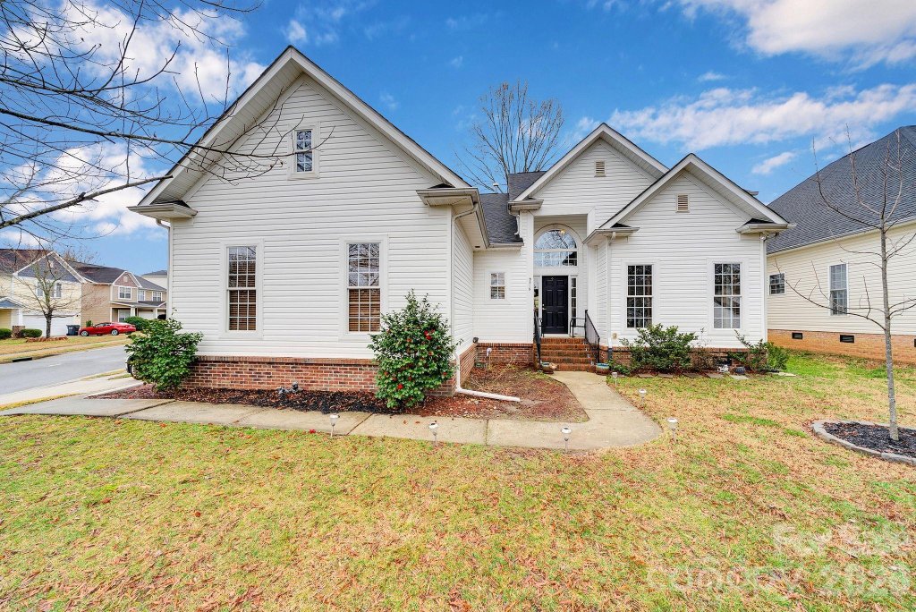 9319 Arbor Creek Drive