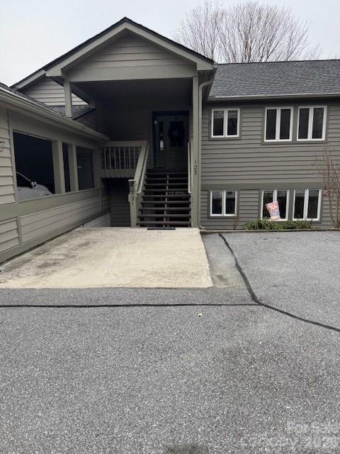 121 Burning Tree Lane