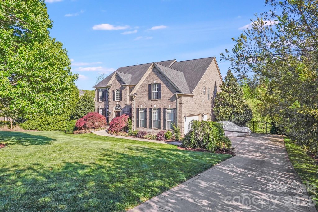 Stonebridge At Mint Hill, Mint Hill community