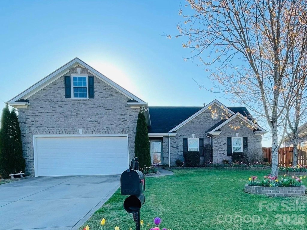 Bethel Glen, Midland community