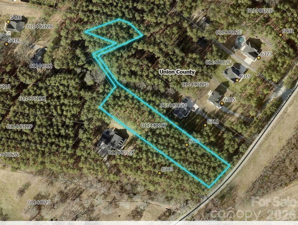 6307 Highway 205 Highway